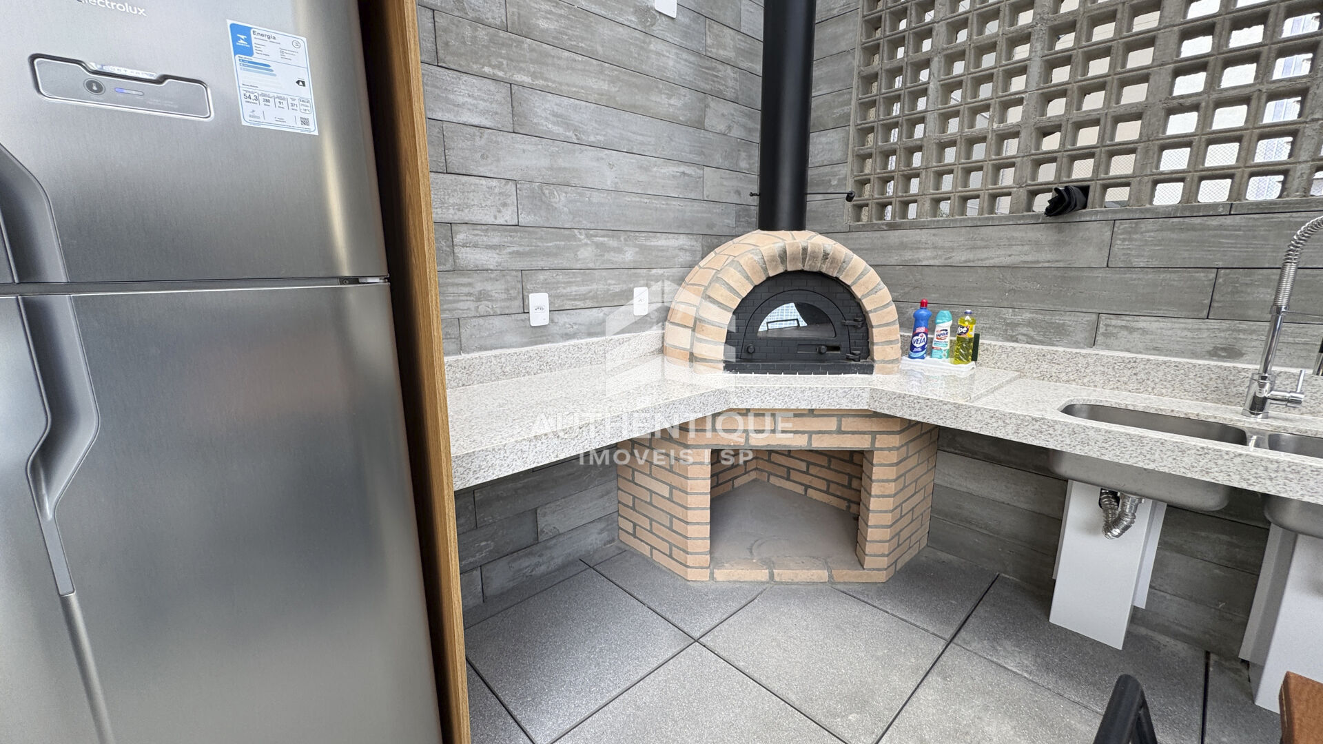 Apartamento, 2 quartos, 77 m² - Foto 52