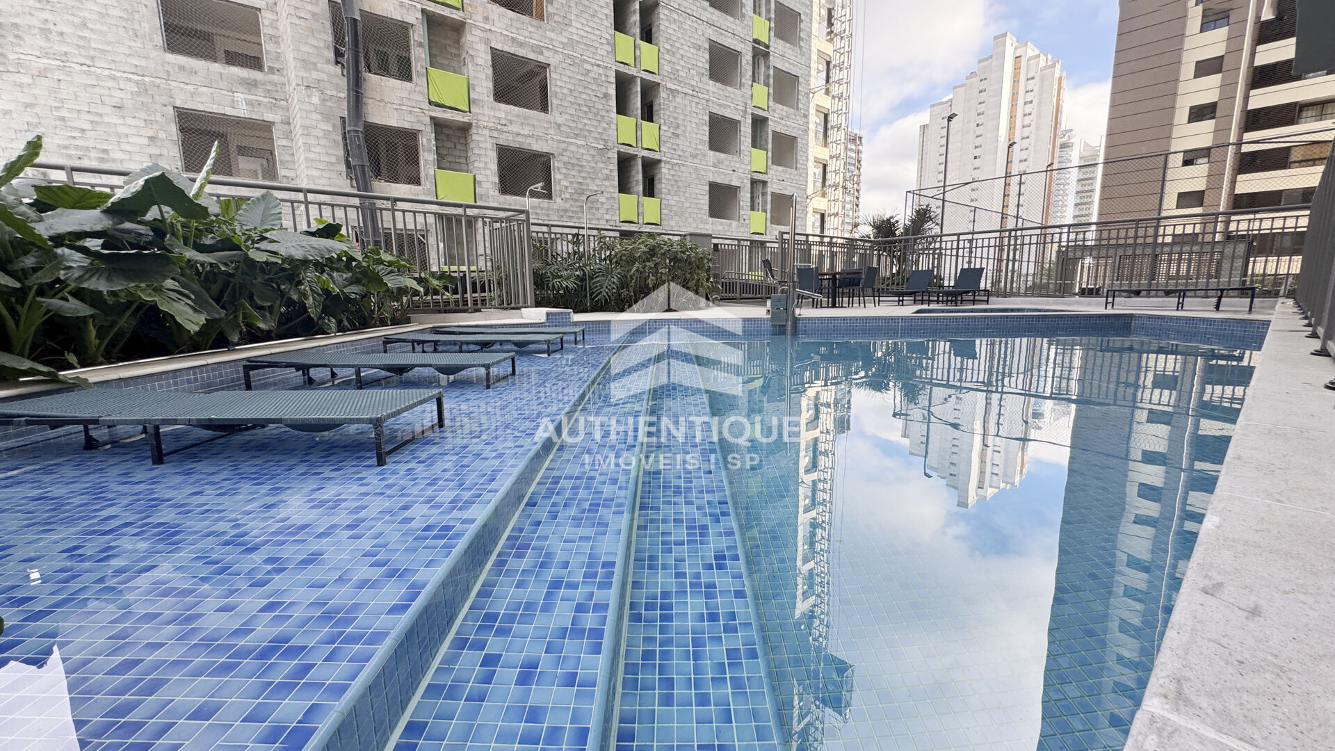 Apartamento, 2 quartos, 77 m² - Foto 41