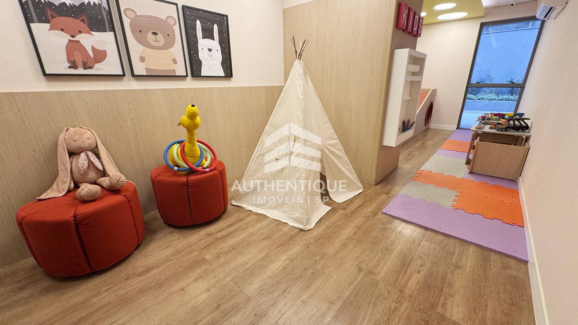 Apartamento, 2 quartos, 77 m² - Foto 36