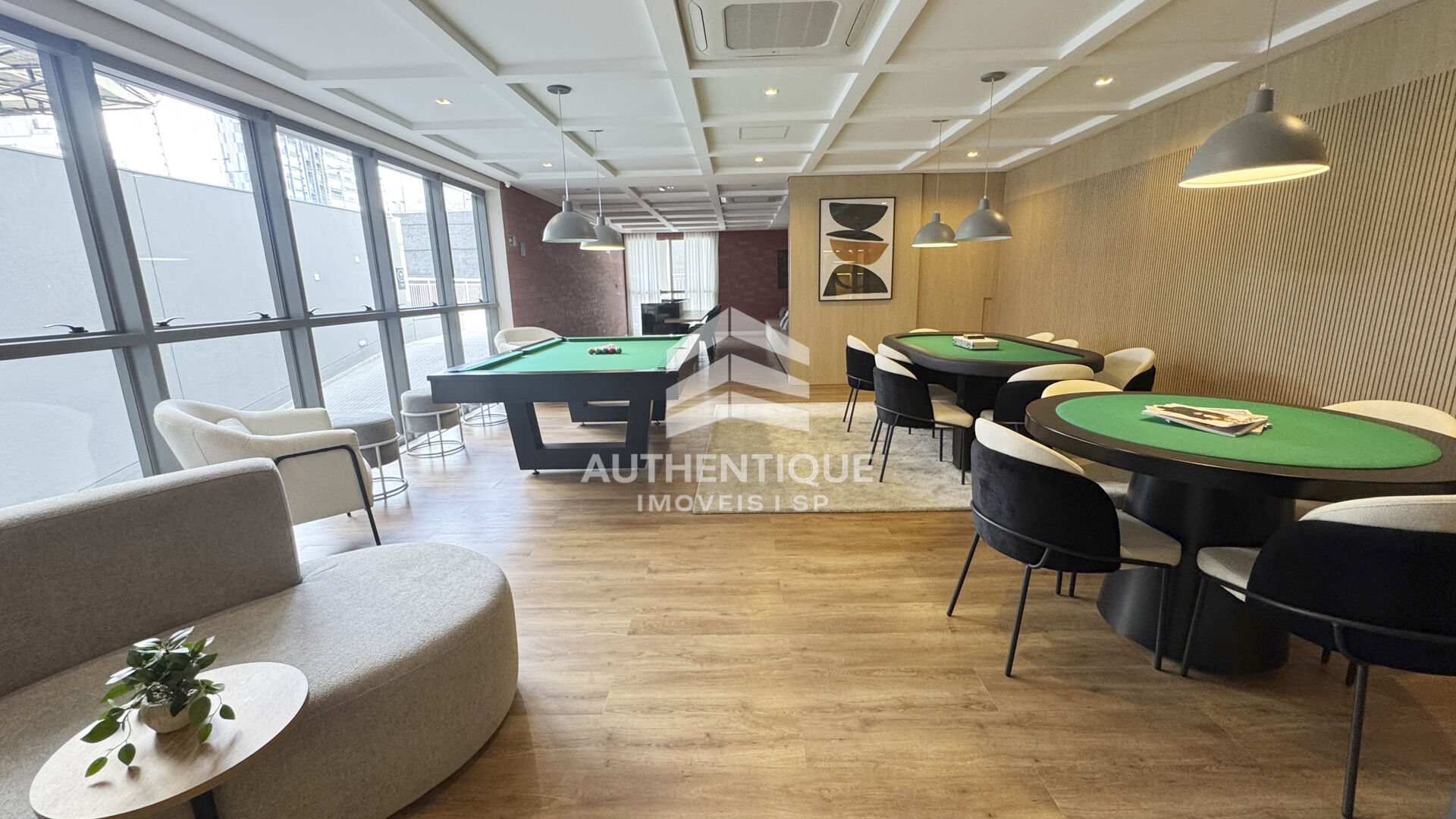 Apartamento, 2 quartos, 77 m² - Foto 35