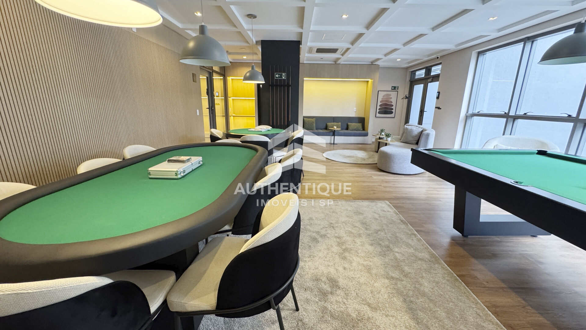 Apartamento, 2 quartos, 77 m² - Foto 33