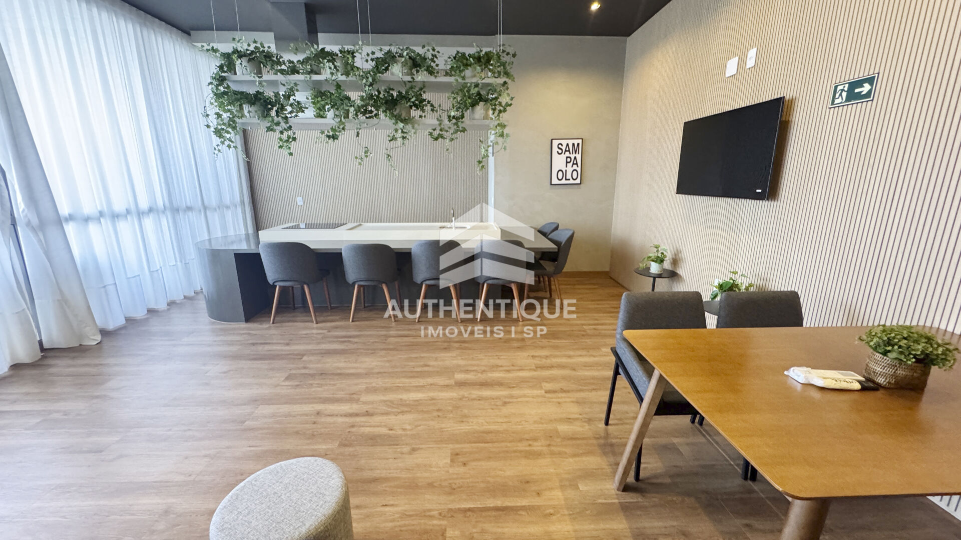 Apartamento, 2 quartos, 77 m² - Foto 57