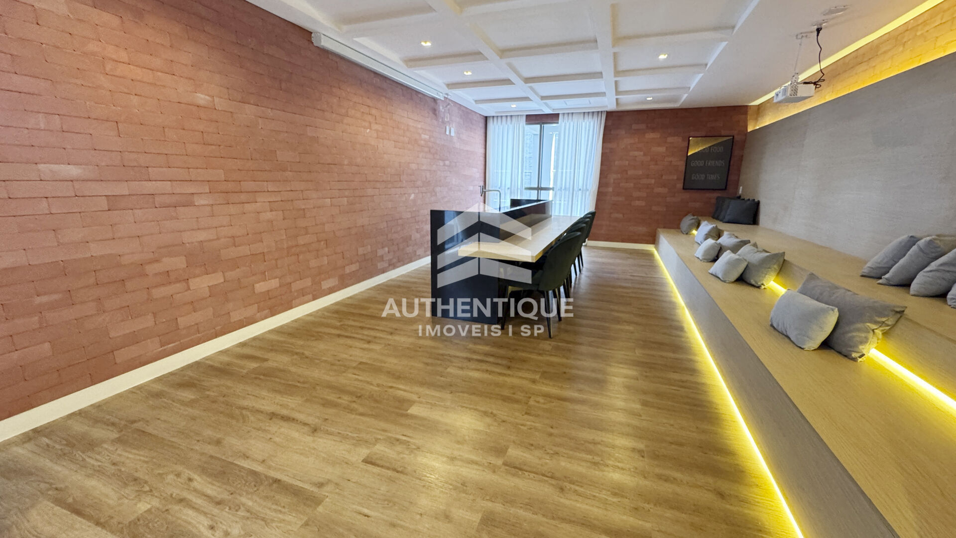 Apartamento, 2 quartos, 77 m² - Foto 34