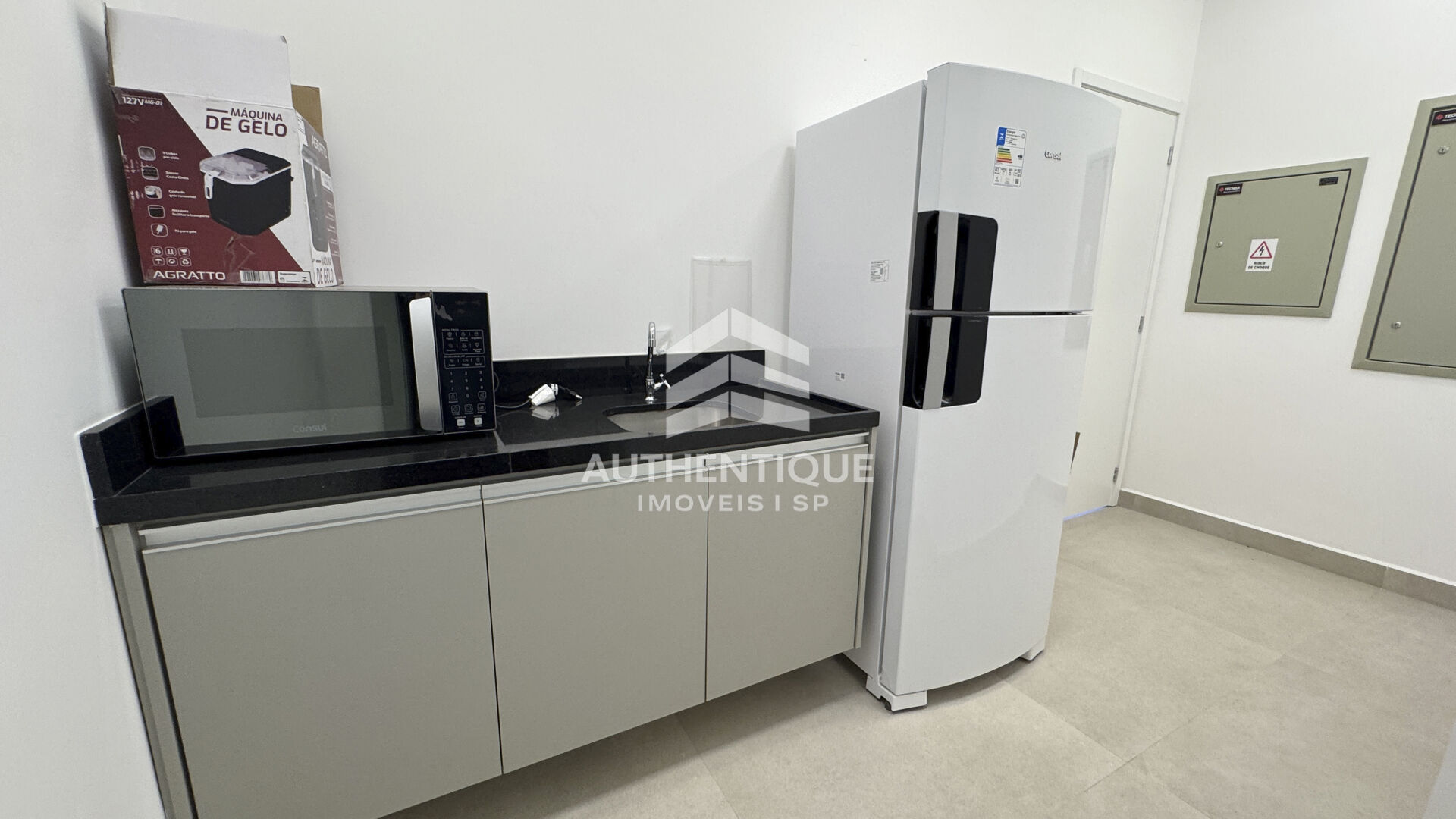 Apartamento, 2 quartos, 77 m² - Foto 60