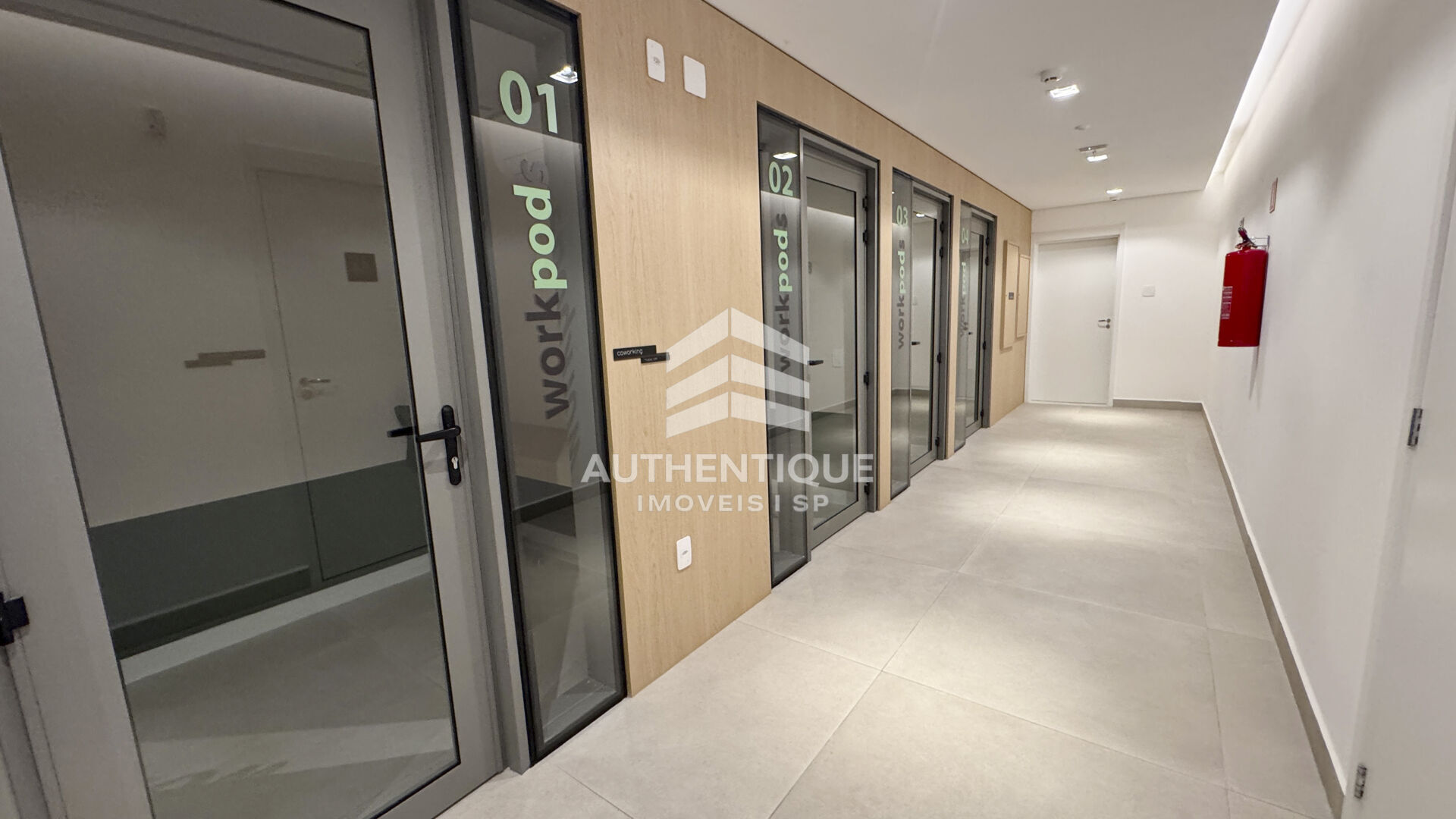 Apartamento, 2 quartos, 77 m² - Foto 27