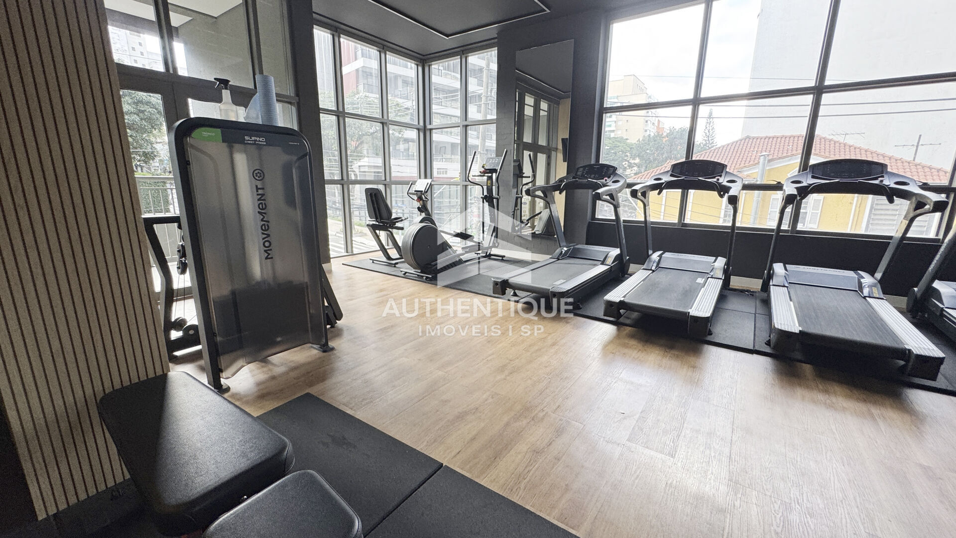 Apartamento, 2 quartos, 77 m² - Foto 69