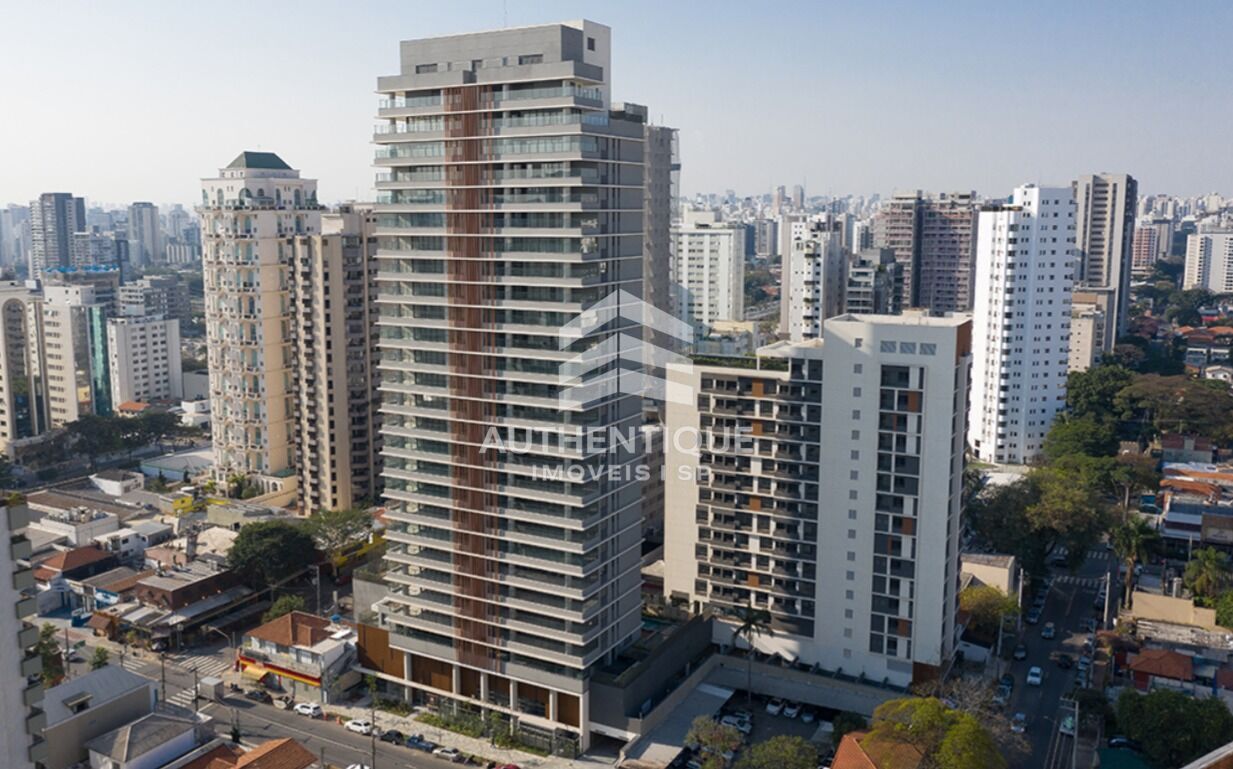 Apartamento, 4 quartos, 211 m² - Foto 8