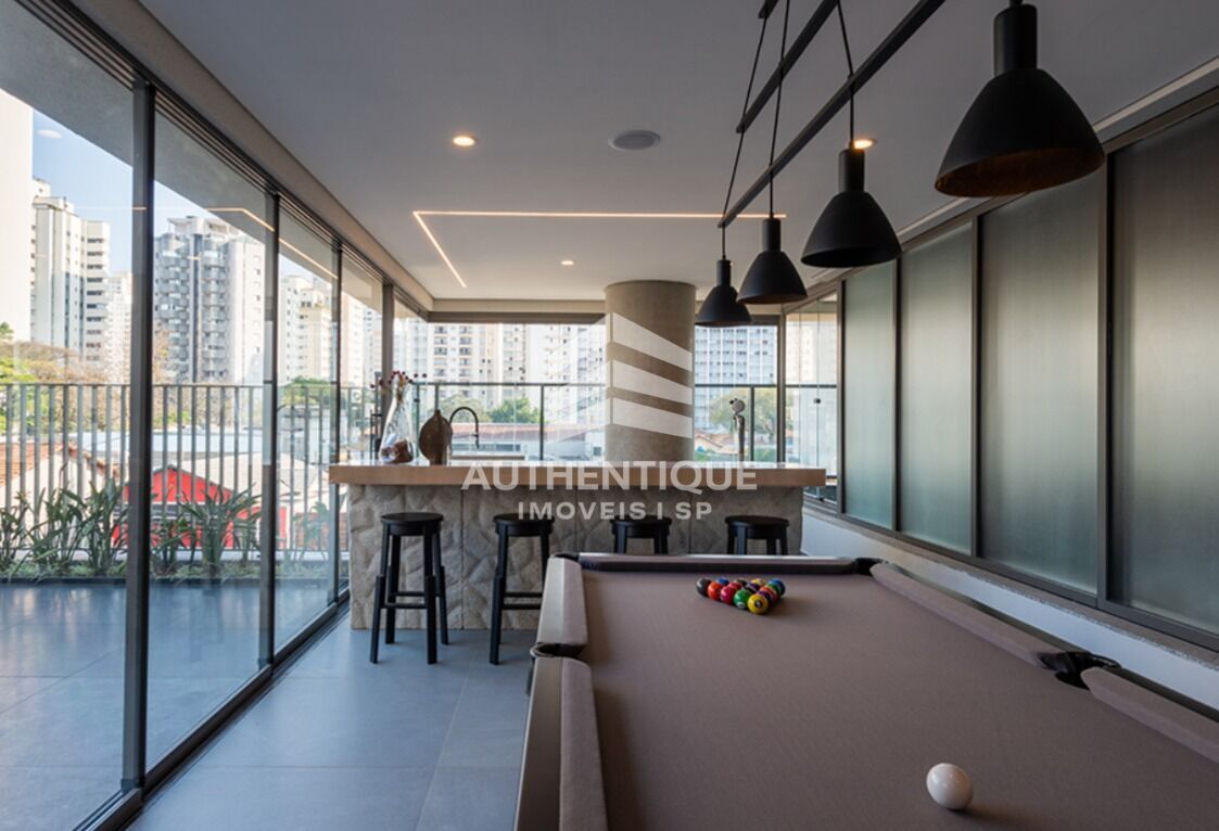 Apartamento, 4 quartos, 211 m² - Foto 12