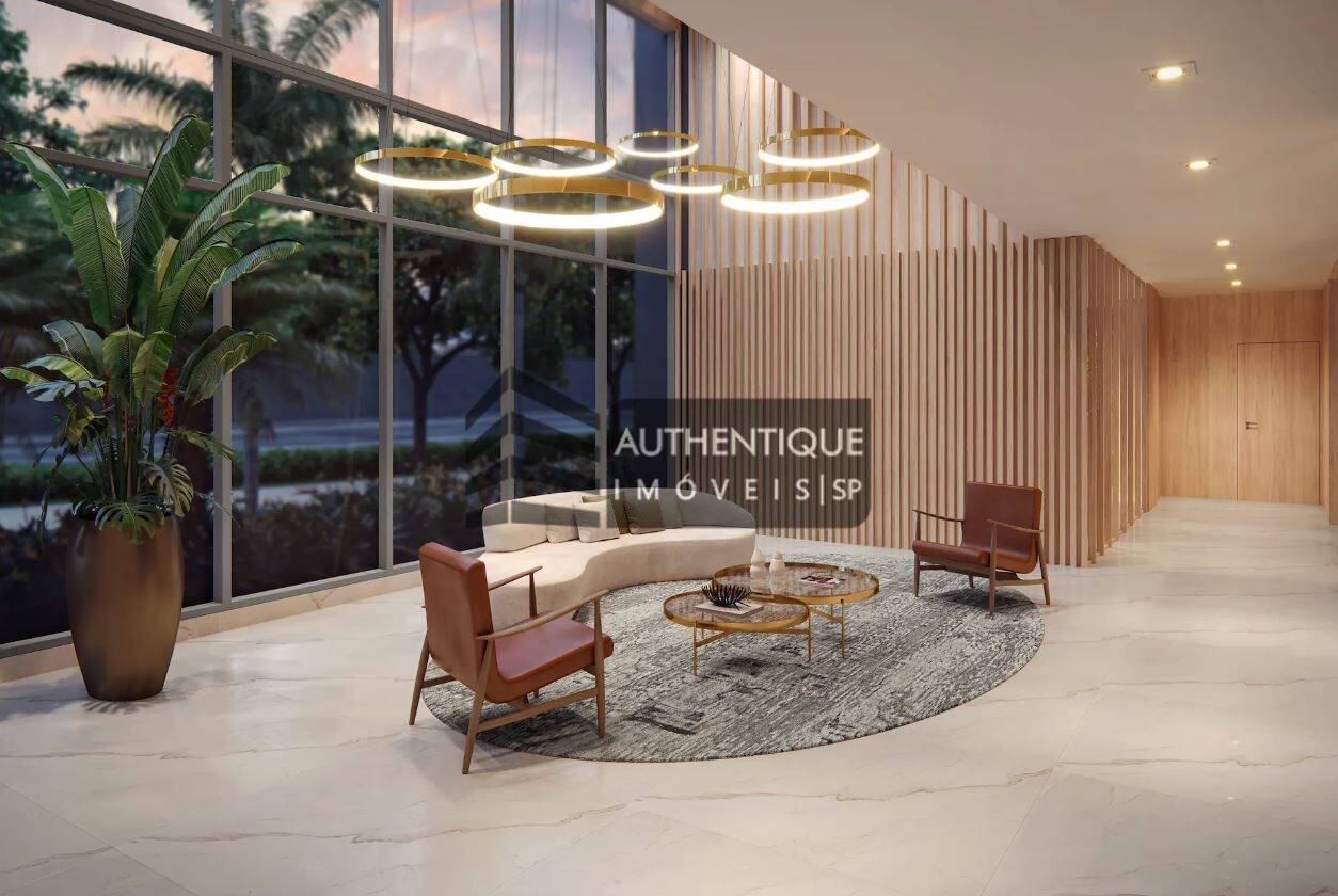 Apartamento à venda com 3 quartos, 82m² - Foto 41