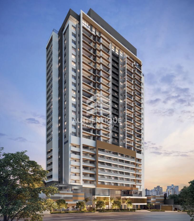 Apartamento, 3 quartos, 139 m² - Foto 41