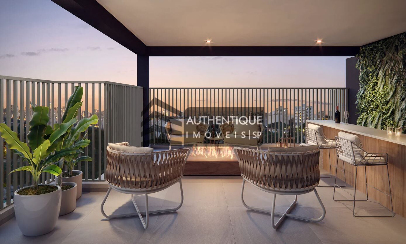 Apartamento à venda com 3 quartos, 82m² - Foto 45