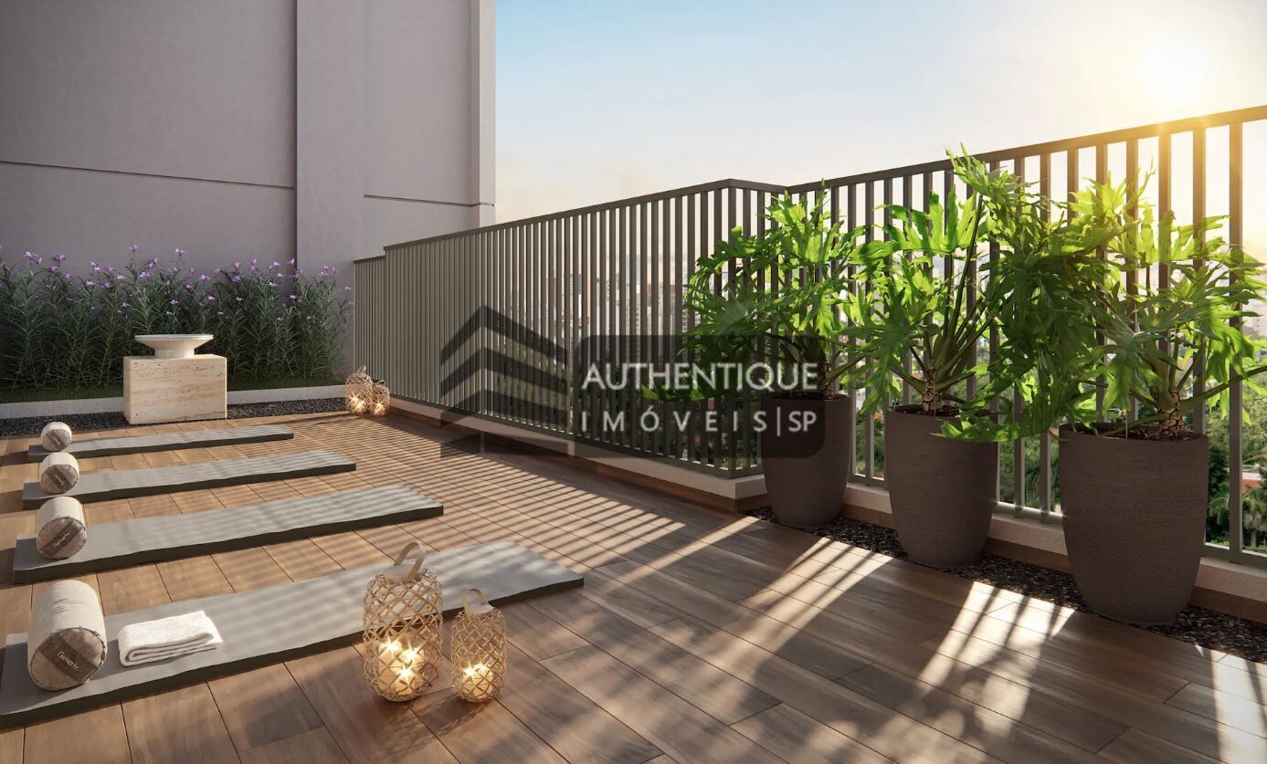 Apartamento à venda com 3 quartos, 82m² - Foto 47
