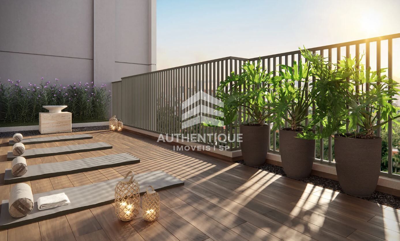 Apartamento, 3 quartos, 139 m² - Foto 50