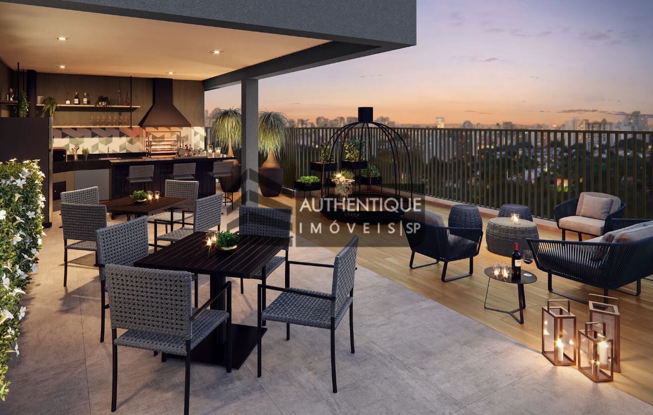 Apartamento à venda com 3 quartos, 82m² - Foto 46