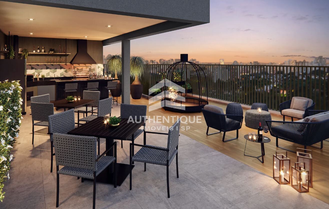 Apartamento, 3 quartos, 139 m² - Foto 49