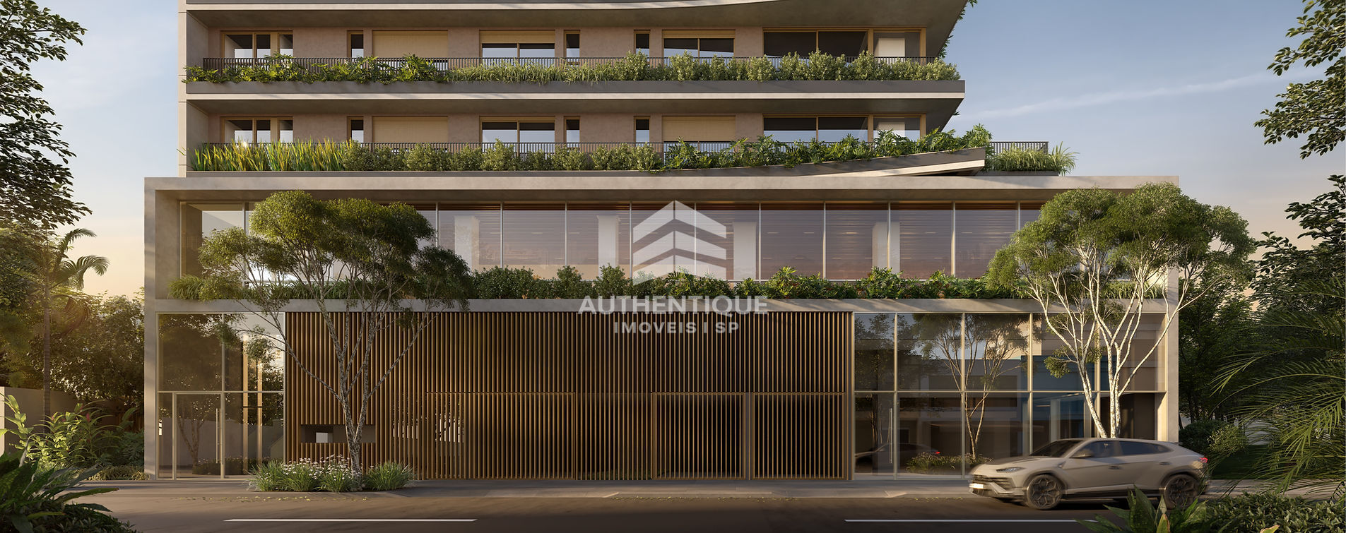 Cobertura, 4 quartos, 715 m² - Foto 24