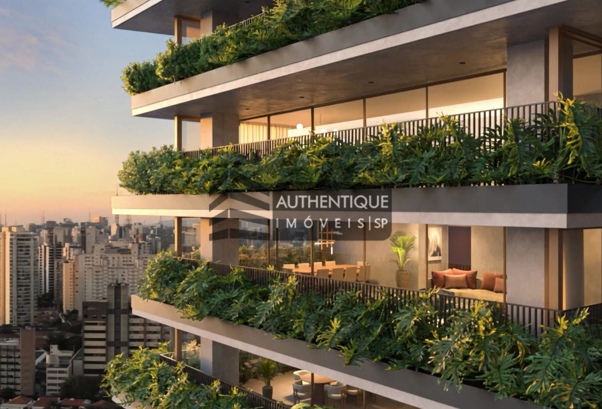 Cobertura à venda com 4 quartos, 713m² - Foto 21