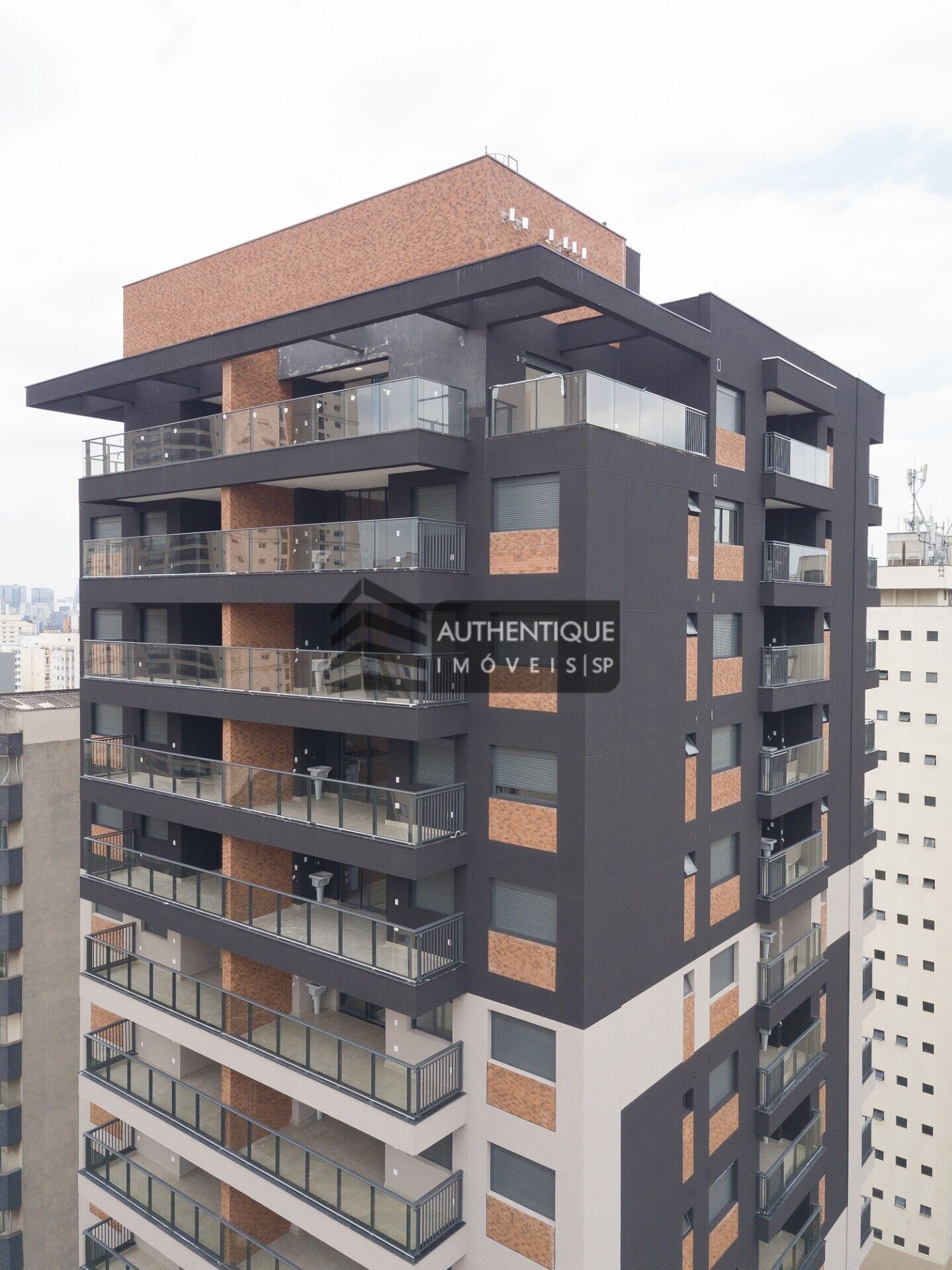 Apartamento à venda com 1 quarto, 46m² - Foto 23