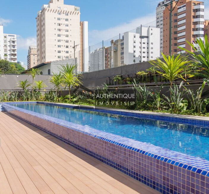 Cobertura à venda com 3 quartos, 256m² - Foto 10