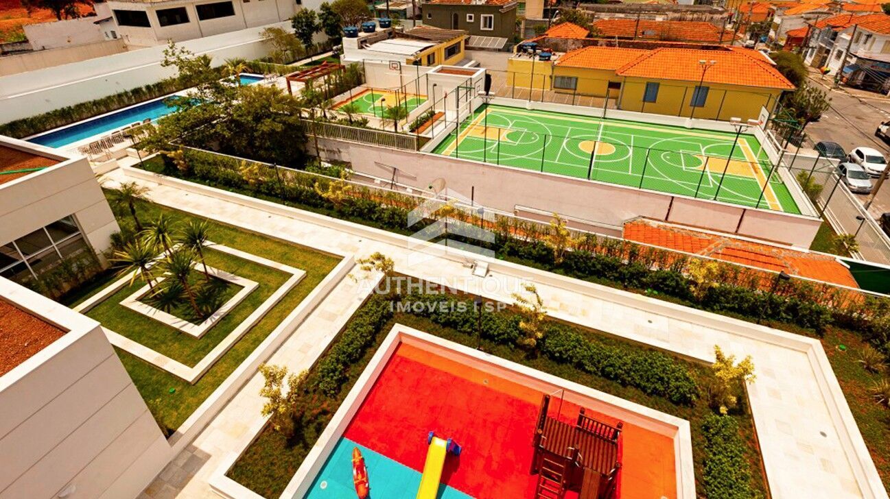 Apartamento, 2 quartos, 75 m² - Foto 42