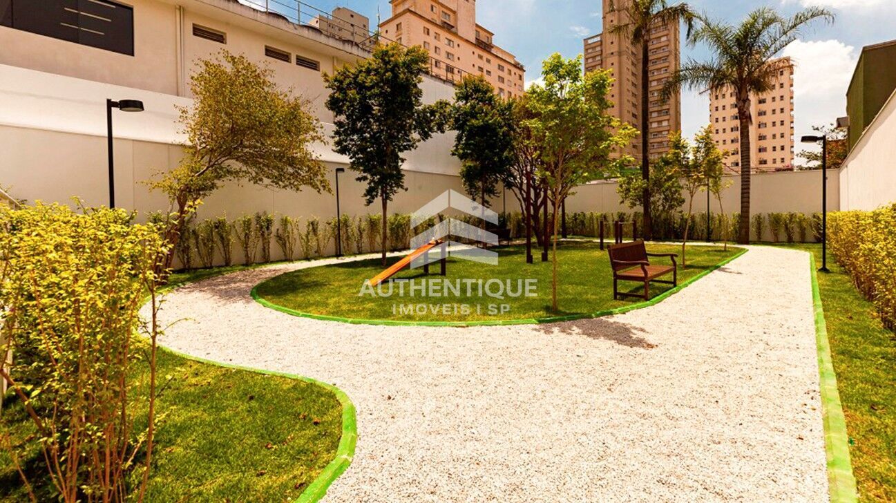 Apartamento, 2 quartos, 75 m² - Foto 25