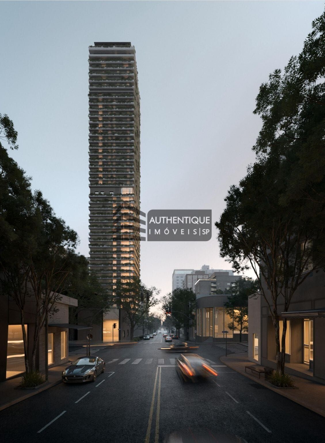 Cobertura, 5 quartos, 1036 m² - Foto 10