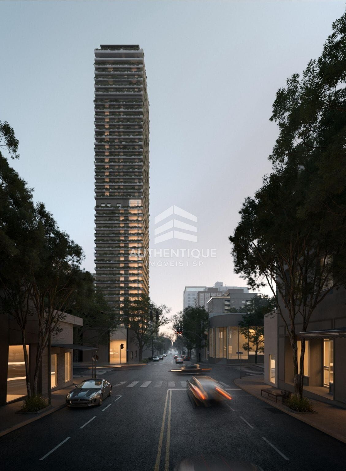 Cobertura, 5 quartos, 1036 m² - Foto 31