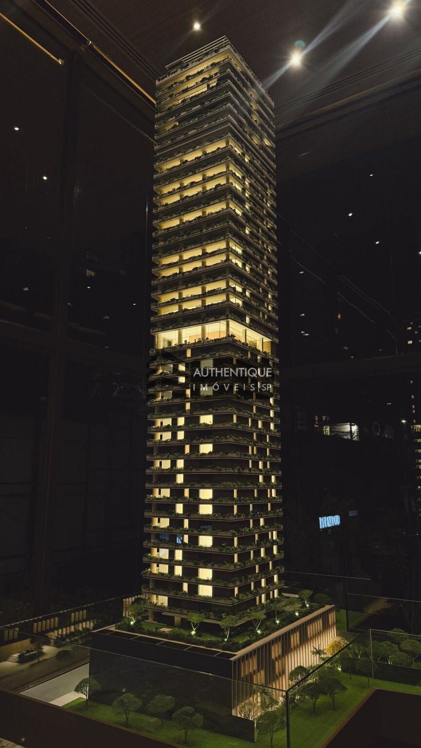 Cobertura, 5 quartos, 1036 m² - Foto 11