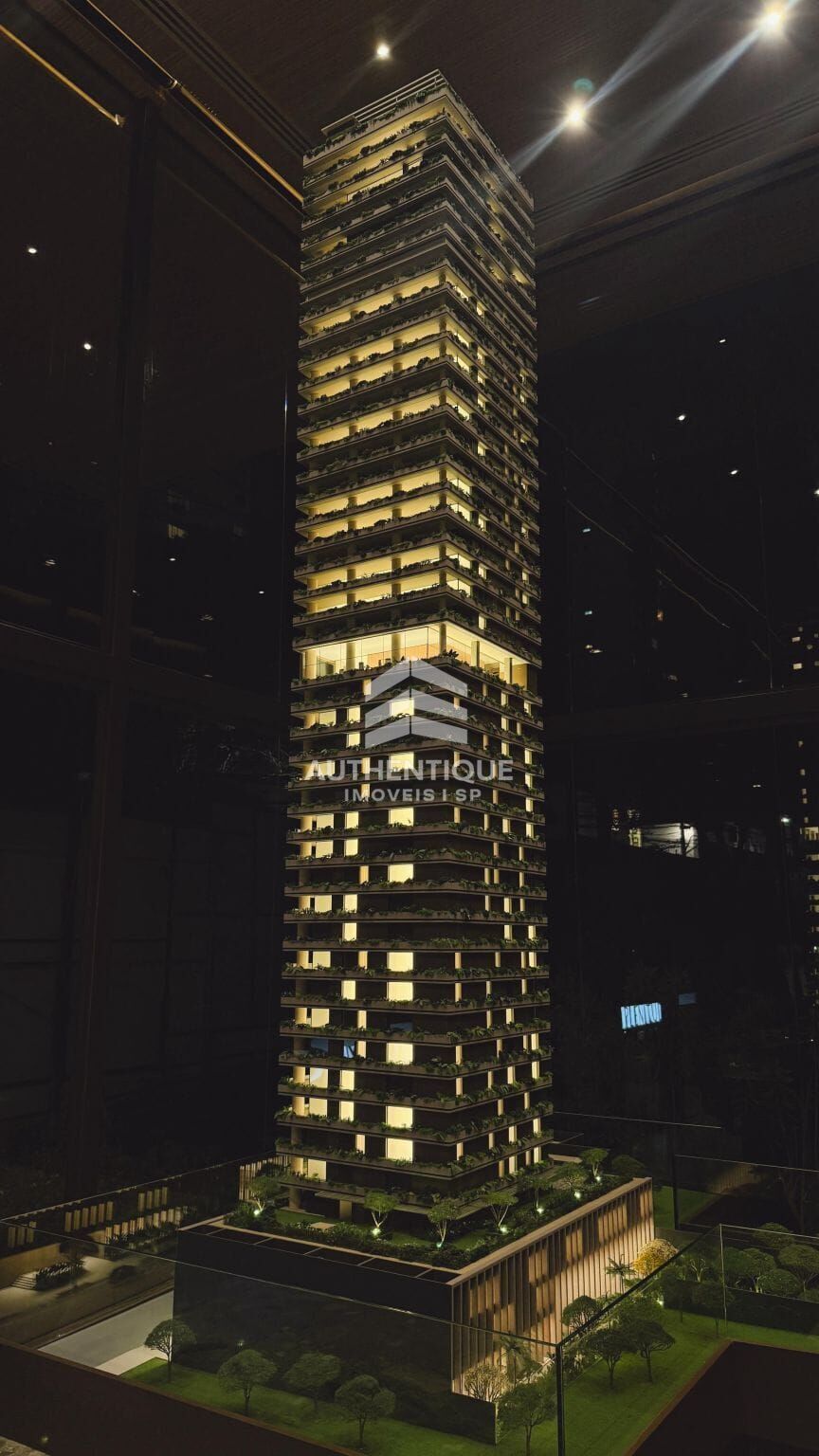 Cobertura, 5 quartos, 1036 m² - Foto 32