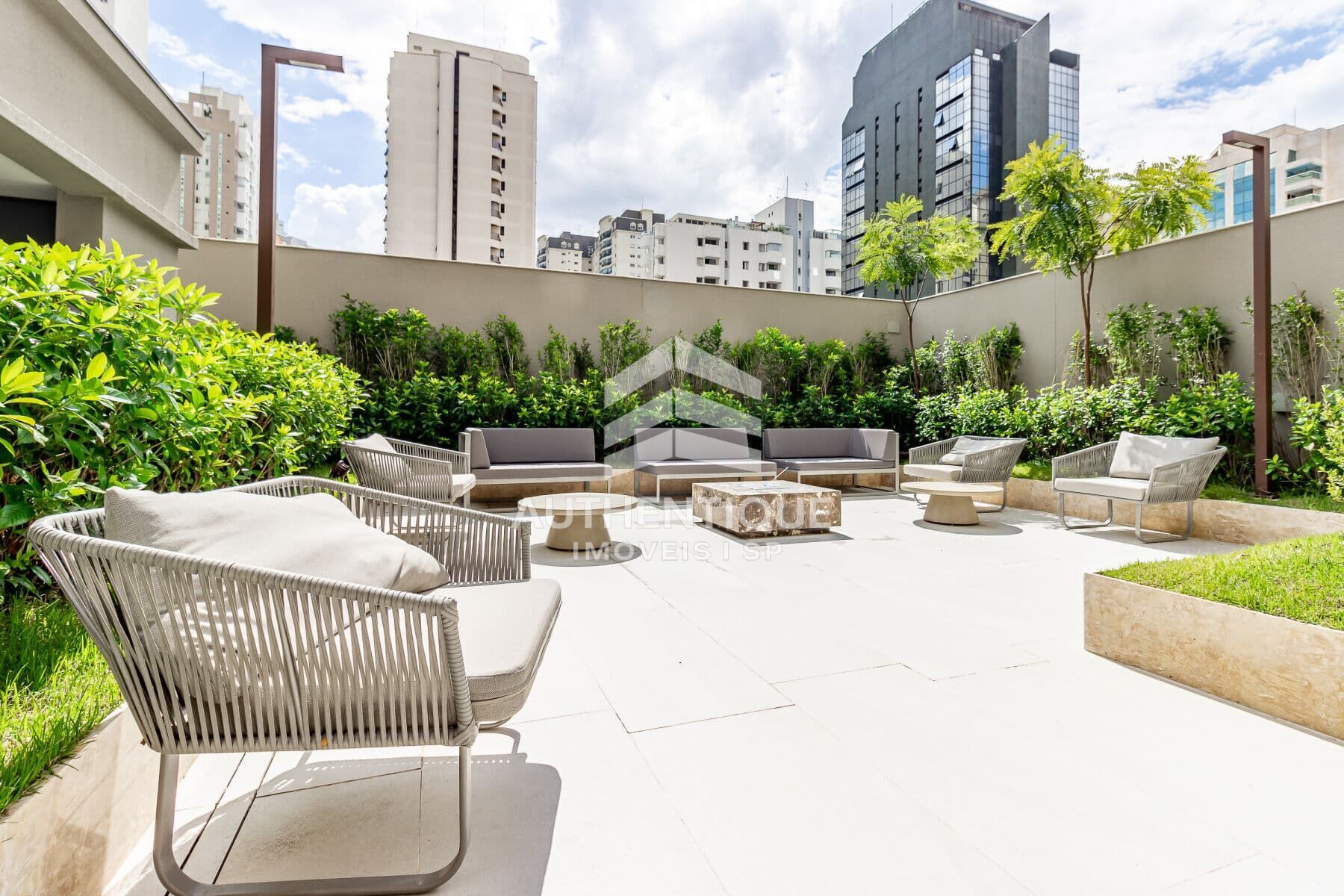 Apartamento, 1 quarto, 45 m² - Foto 17