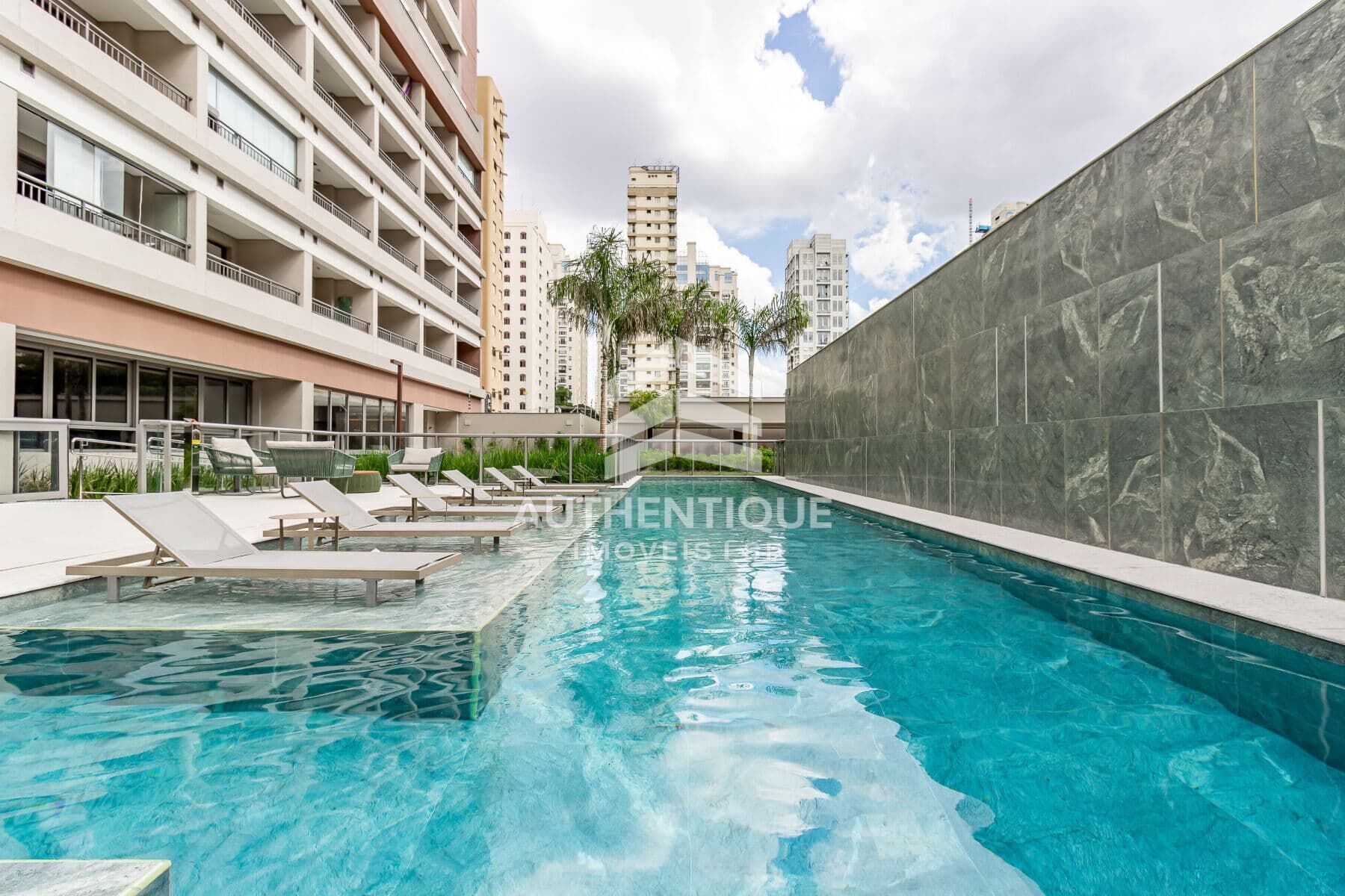 Apartamento, 1 quarto, 45 m² - Foto 16