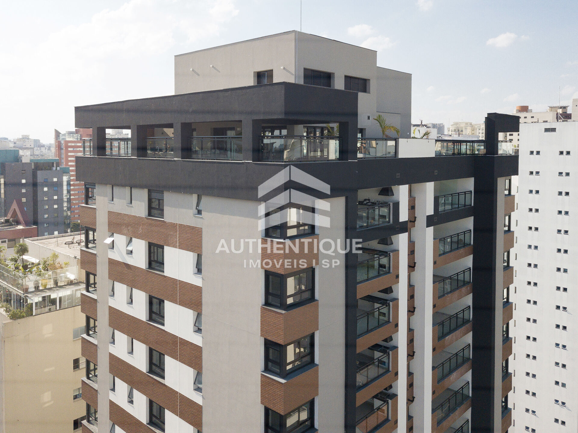 Apartamento, 3 quartos, 163 m² - Foto 26