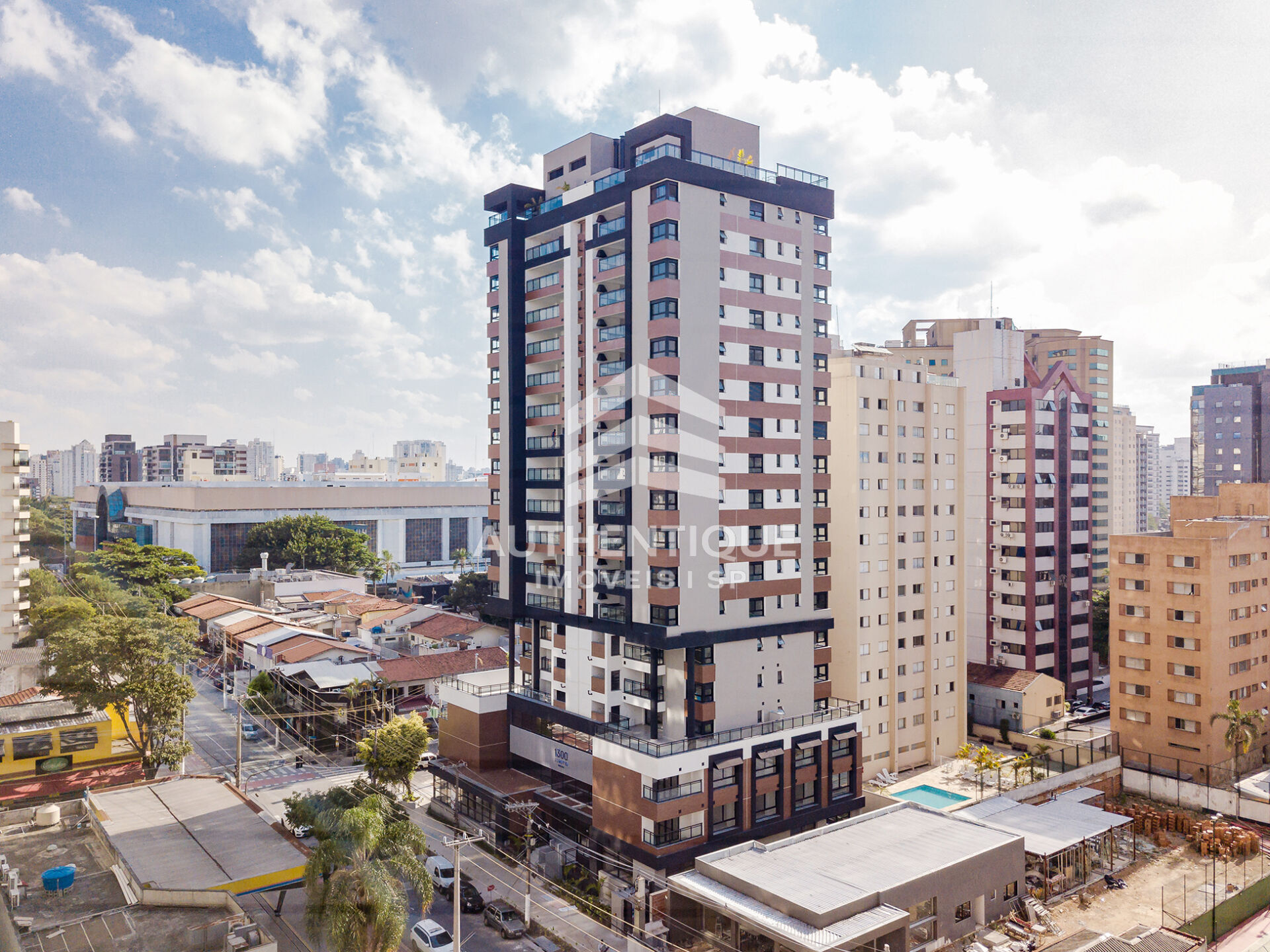 Apartamento, 3 quartos, 163 m² - Foto 27