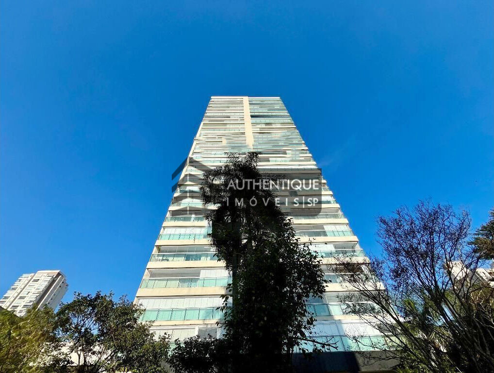 Apartamento, 3 quartos, 170 m² - Foto 10