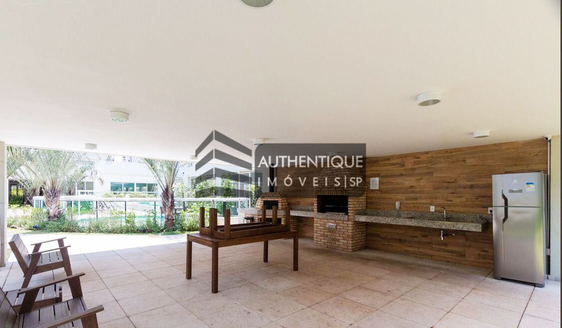 Apartamento, 3 quartos, 170 m² - Foto 25