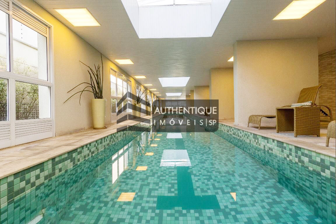 Apartamento, 3 quartos, 170 m² - Foto 11