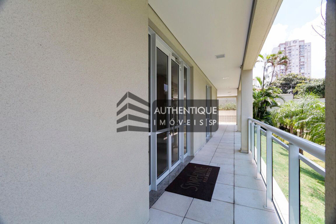 Apartamento, 3 quartos, 170 m² - Foto 21