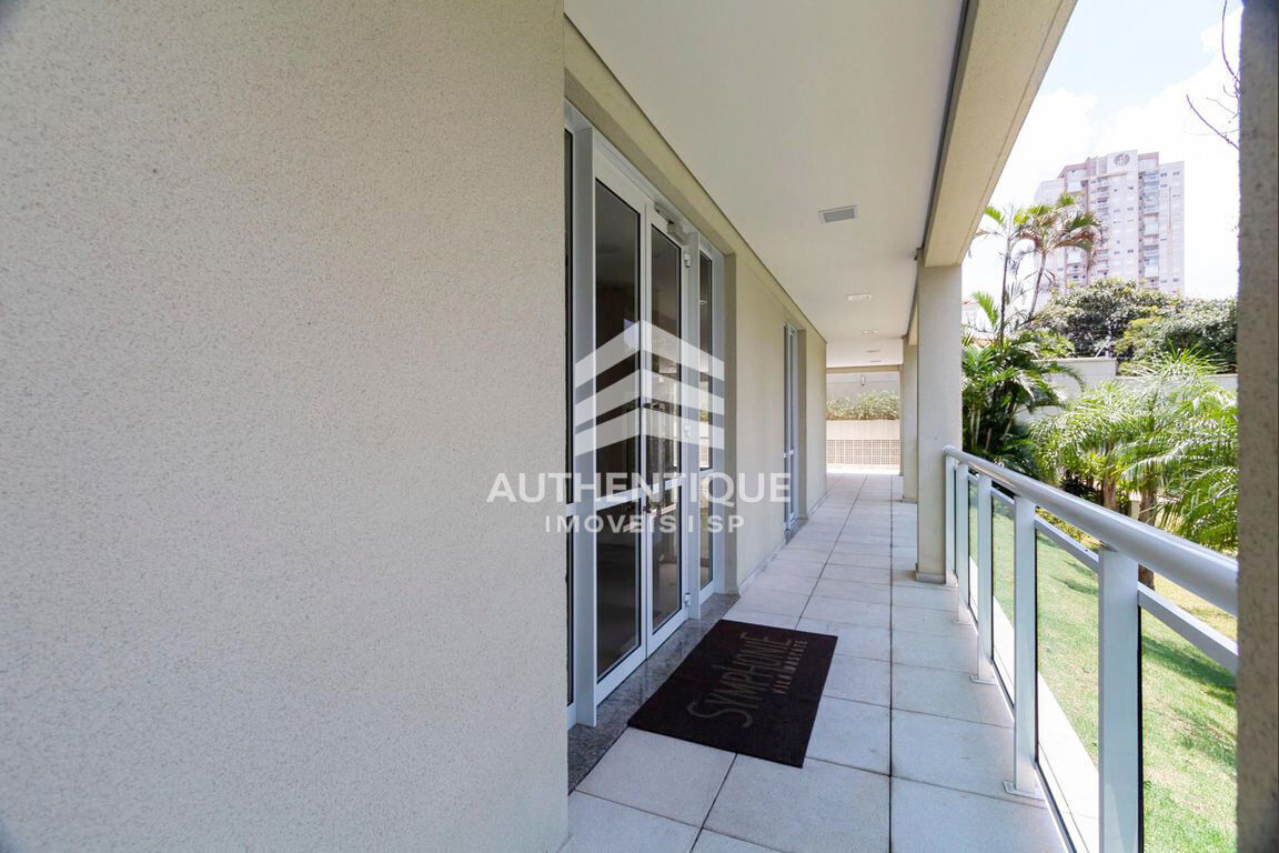 Apartamento, 3 quartos, 170 m² - Foto 21