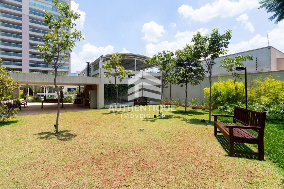 Apartamento, 3 quartos, 170 m² - Foto 22