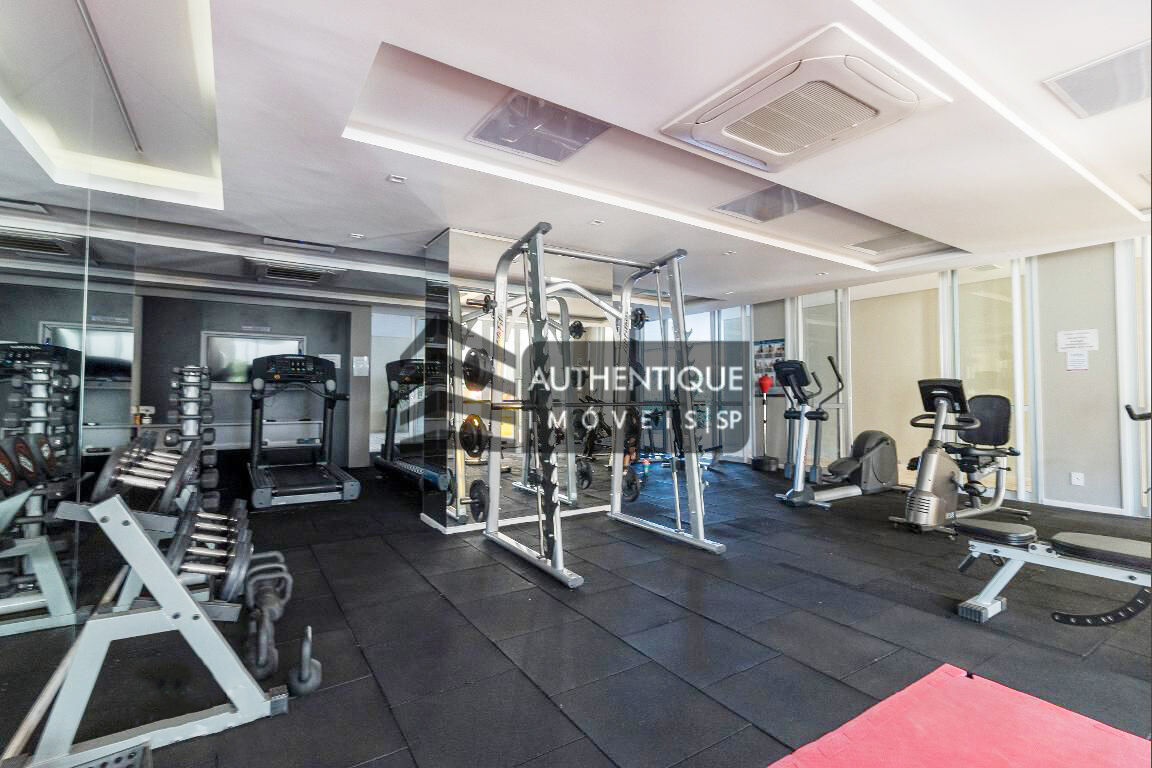 Apartamento, 3 quartos, 170 m² - Foto 27