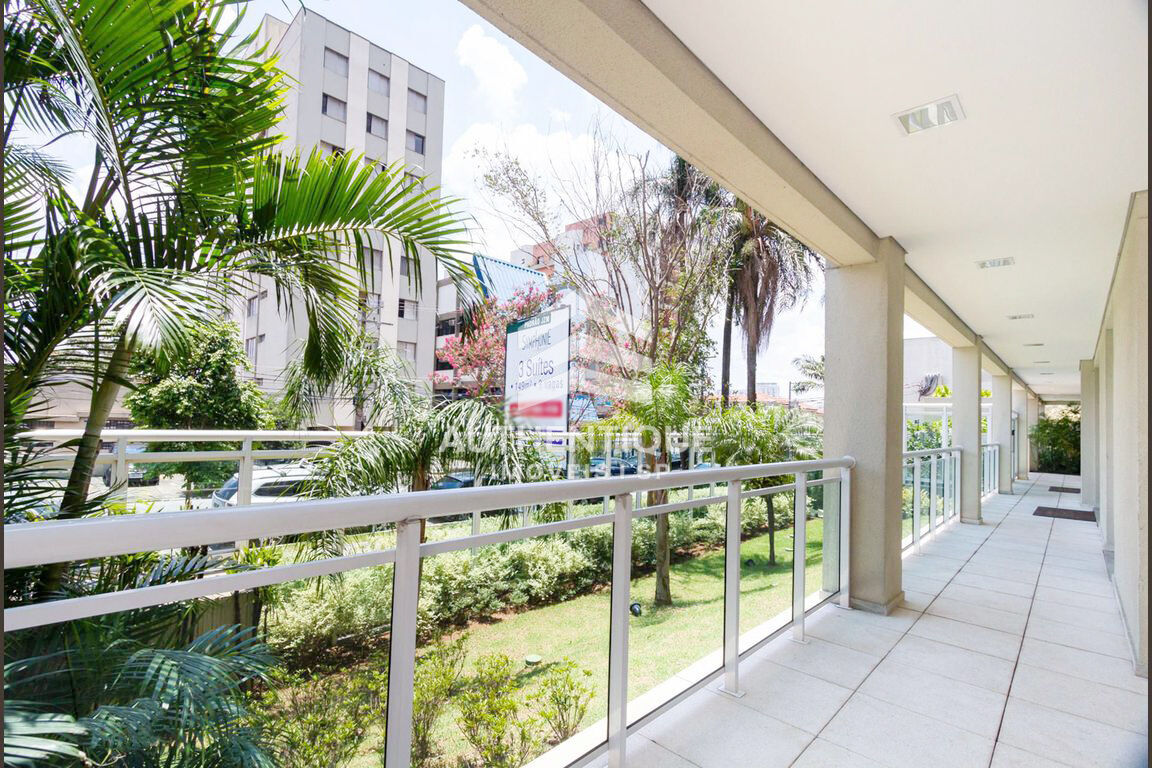 Apartamento, 3 quartos, 170 m² - Foto 20