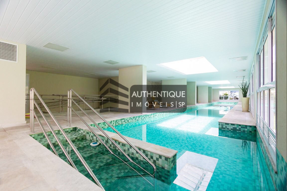 Apartamento, 3 quartos, 170 m² - Foto 13