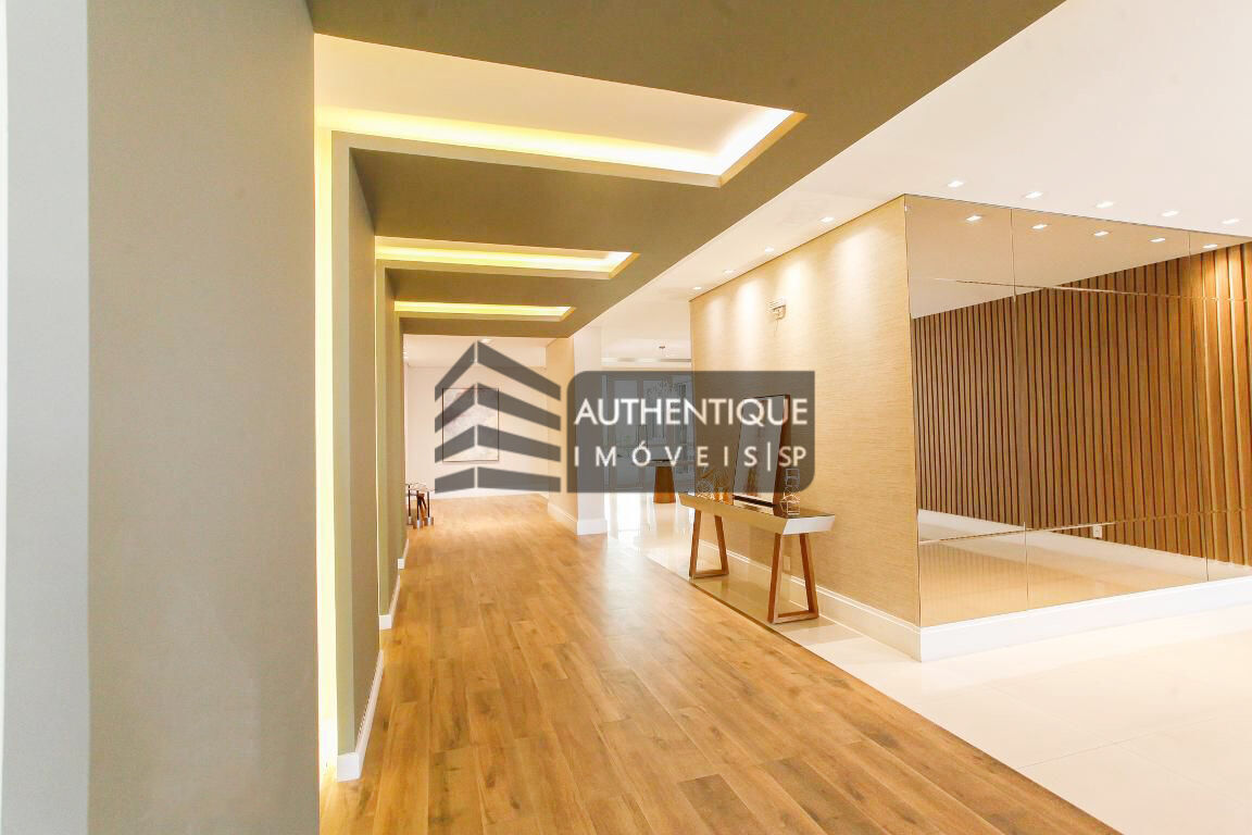 Apartamento, 3 quartos, 170 m² - Foto 19