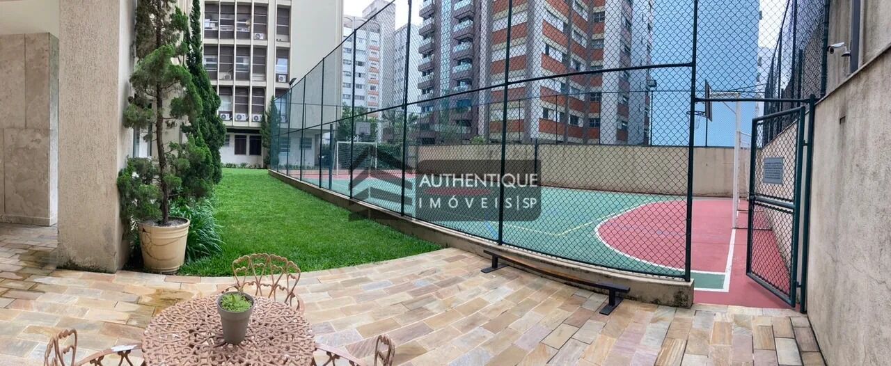 Apartamento à venda com 4 quartos, 275m² - Foto 22