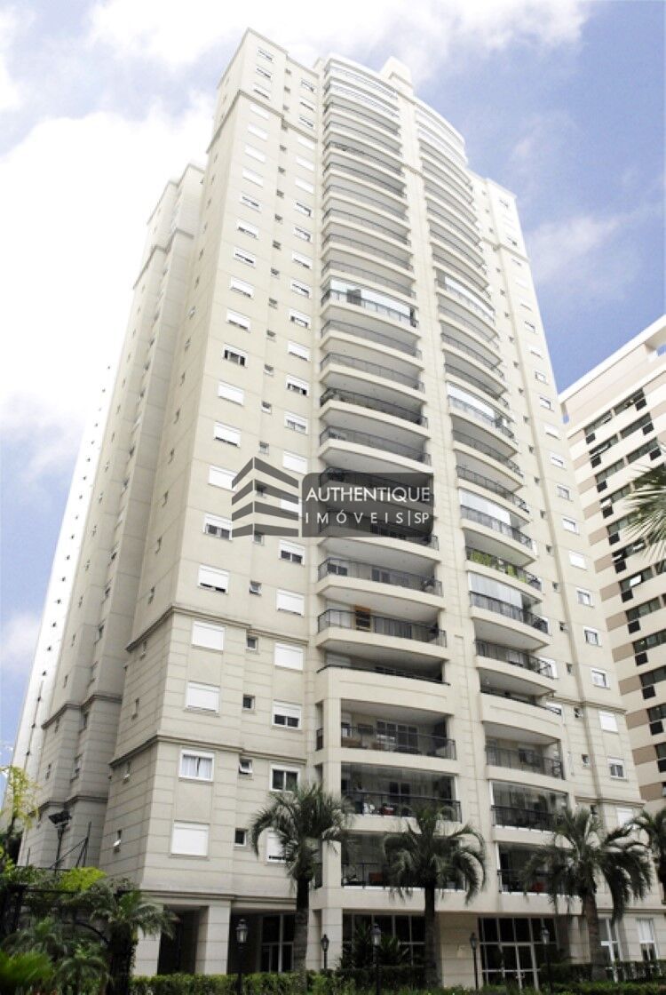 Apartamento à venda com 4 quartos, 180m² - Foto 28