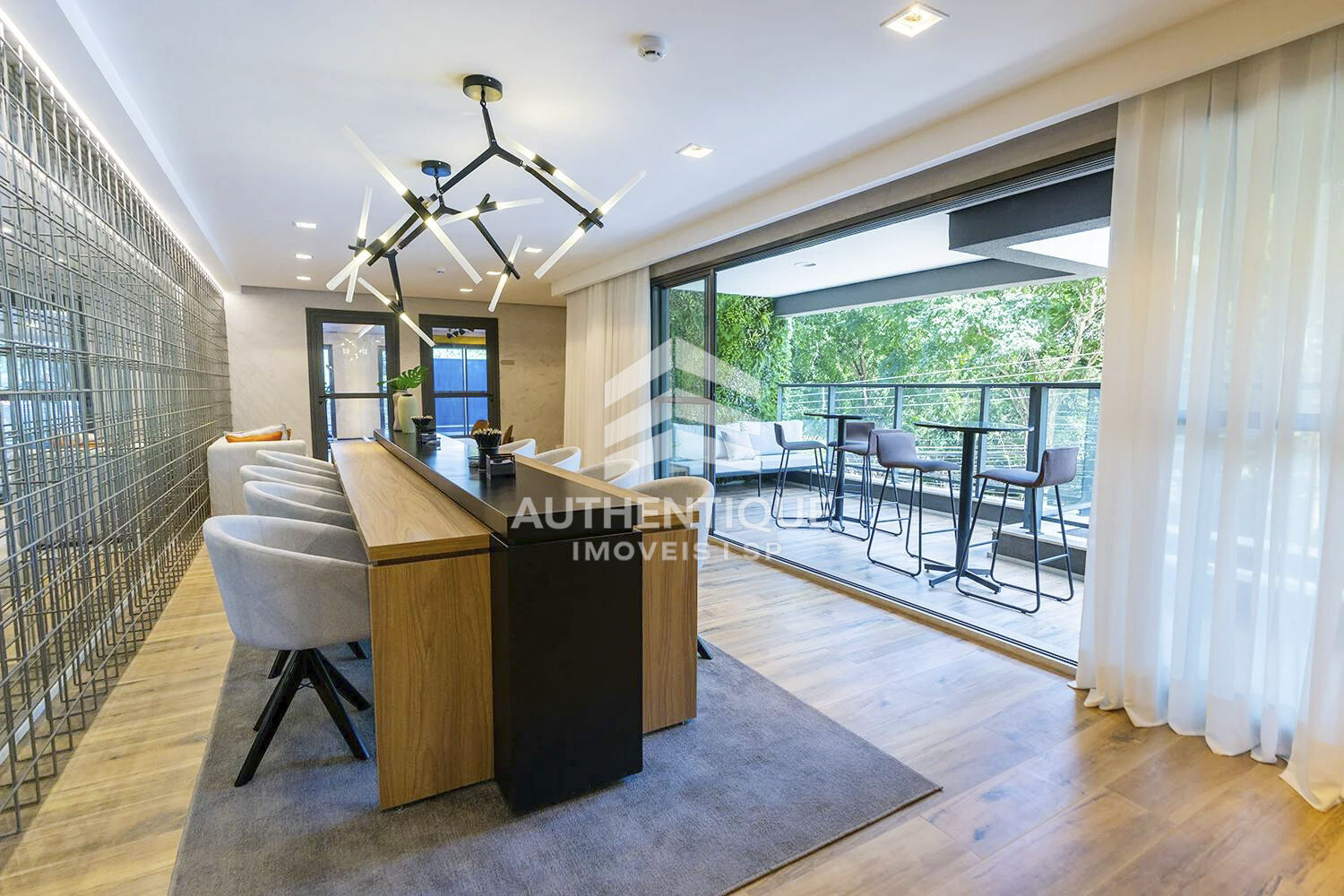 Apartamento, 1 quarto, 27 m² - Foto 14