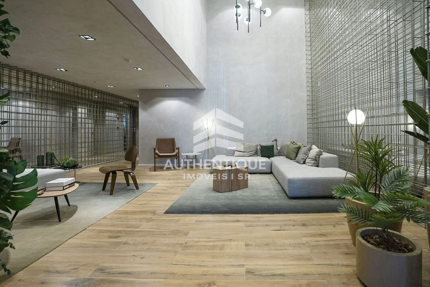 Apartamento, 1 quarto, 27 m² - Foto 11