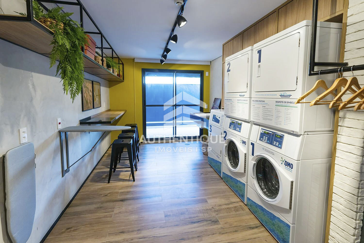 Apartamento, 1 quarto, 27 m² - Foto 19