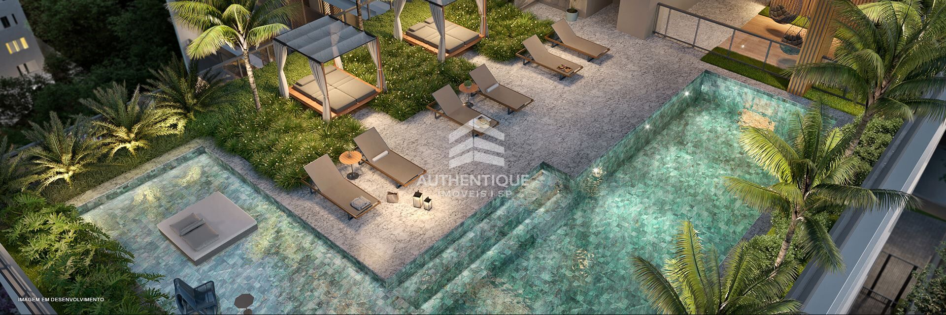 Apartamento, 3 quartos, 108 m² - Foto 23