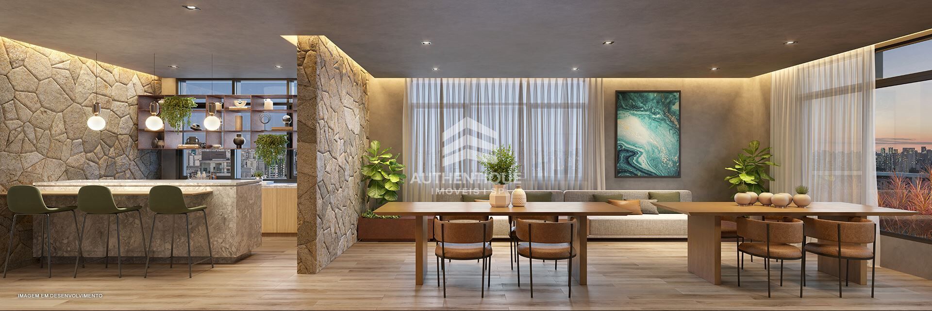 Apartamento, 3 quartos, 108 m² - Foto 35